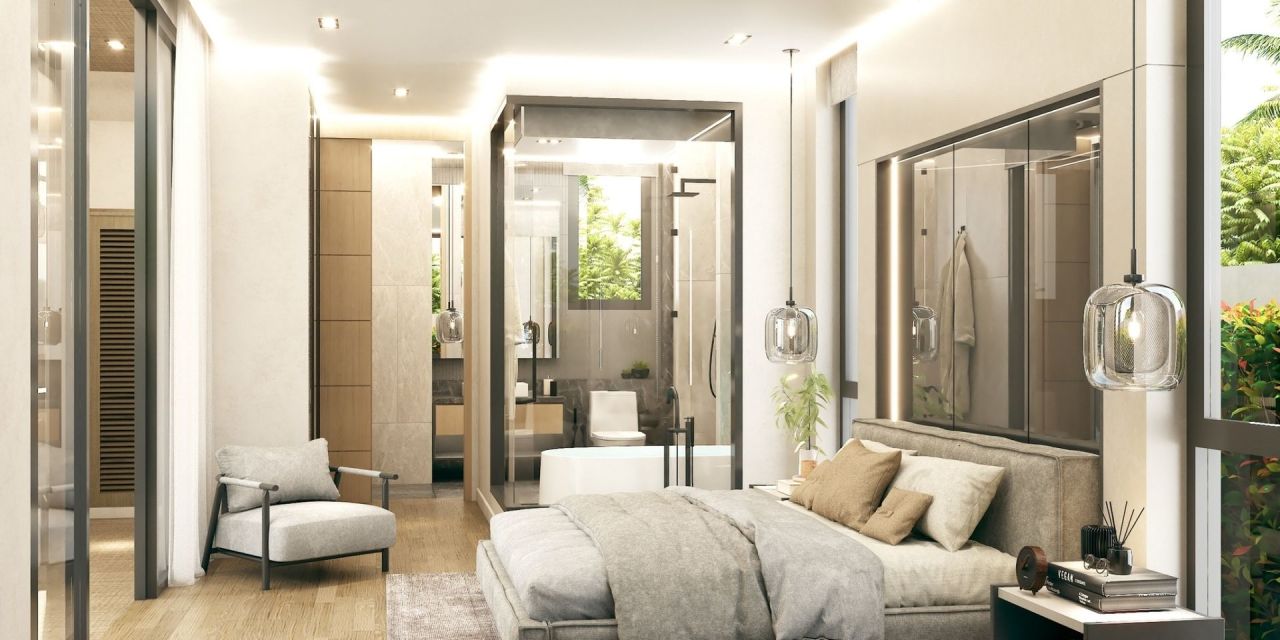 Villa in Rawai, Thailand, 339 m² - Foto 12