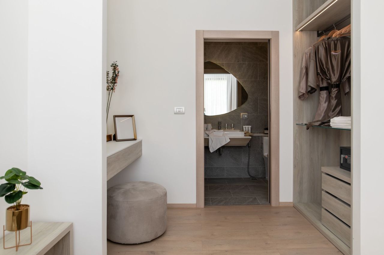 Appartamenti sulla spiaggia di Nai Harn, Thailandia, 27 m² - foto 12