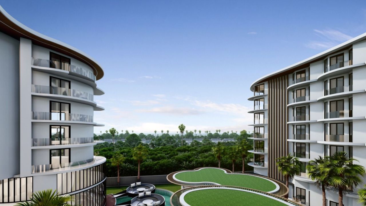 Apartment in Rawai, Thailand, 29 m² - picture 12