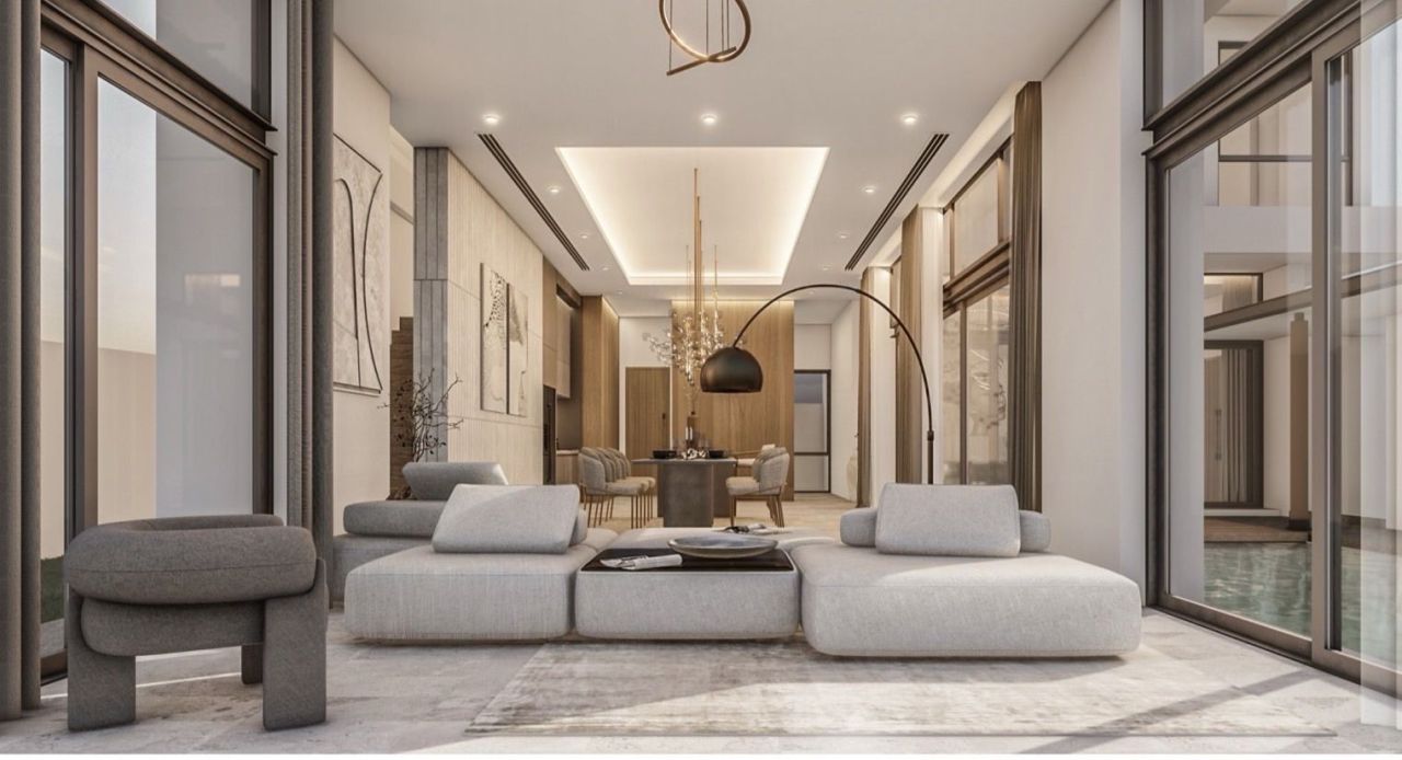 Villa en Chalong, Tailandia, 472 m² - imagen 12