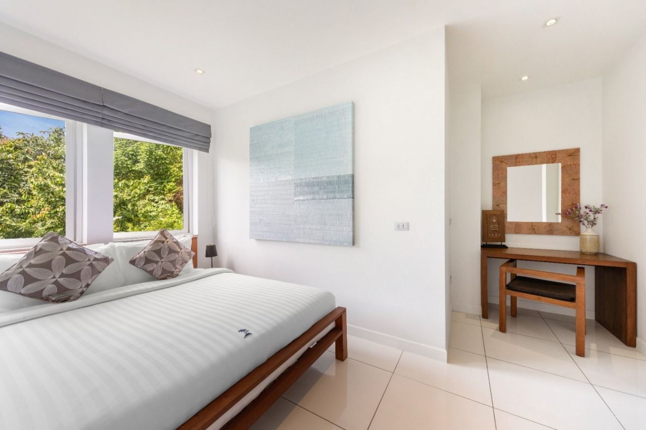 Villa sulla spiaggia di Bo Phut, Thailandia, 500 m² - foto 12