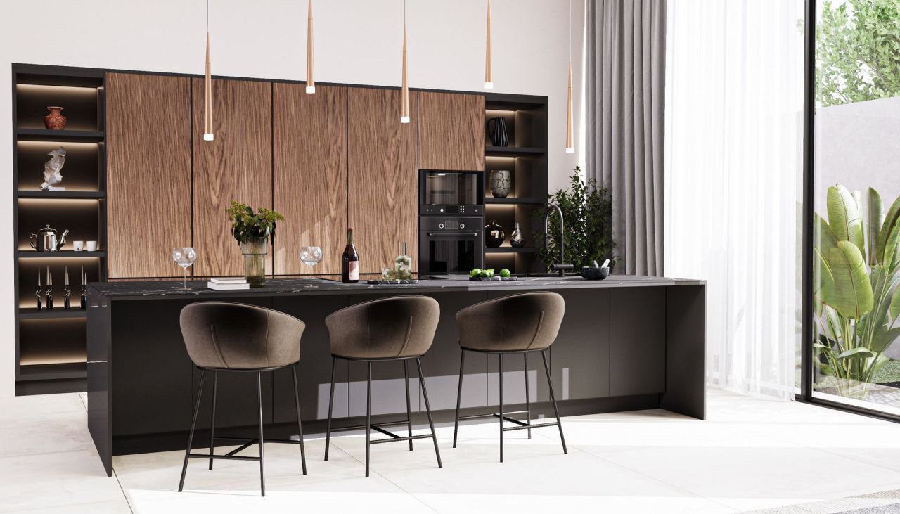 Villa a Manik, Thailandia, 342 m² - foto 12