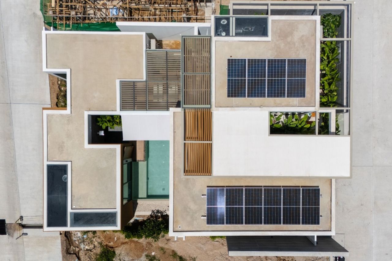 Villa on Layan Beach, Thailand, 267 m² - picture 12