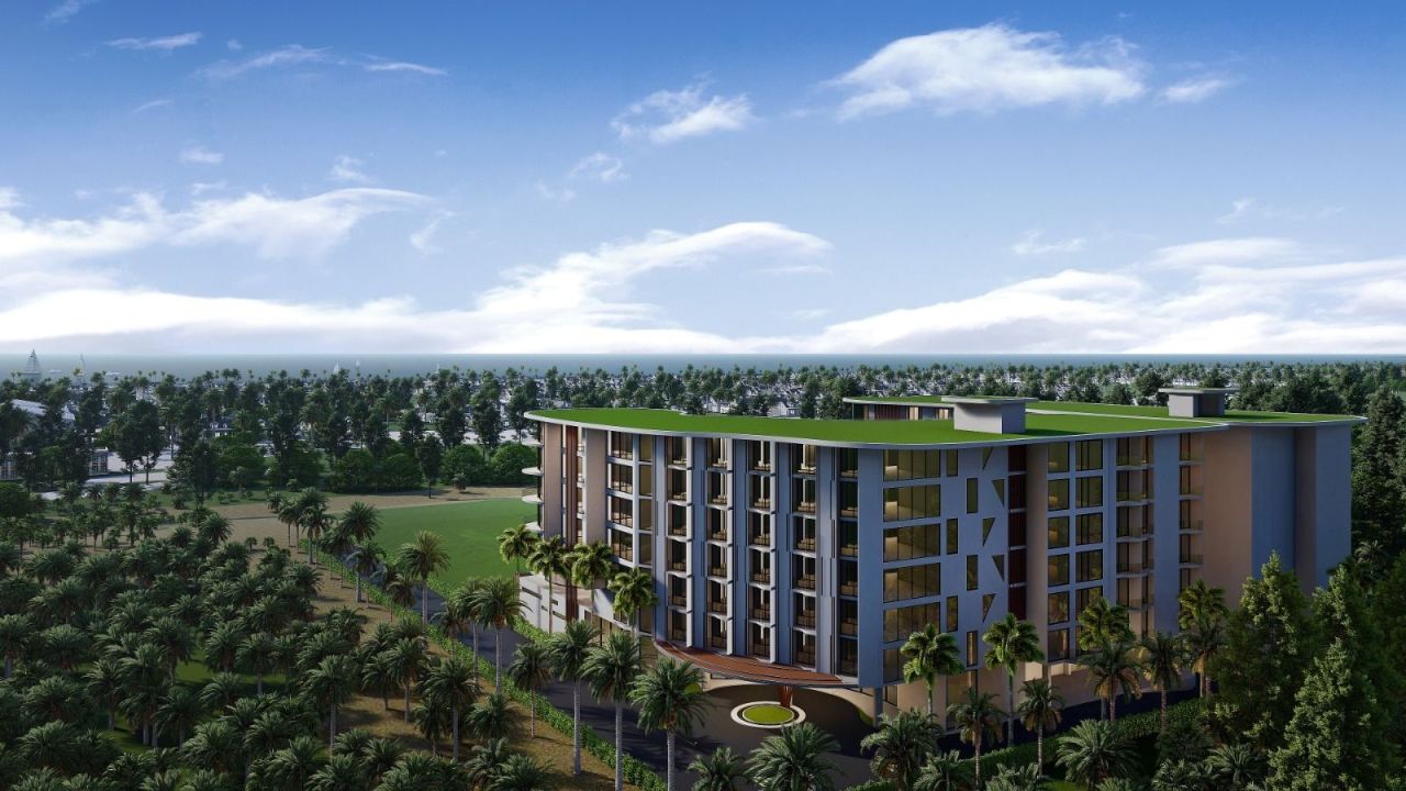 Apartment in Rawai, Thailand, 29 m² - picture 13