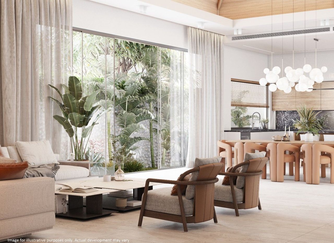 Villa en Bang Tao, Tailandia - imagen 13