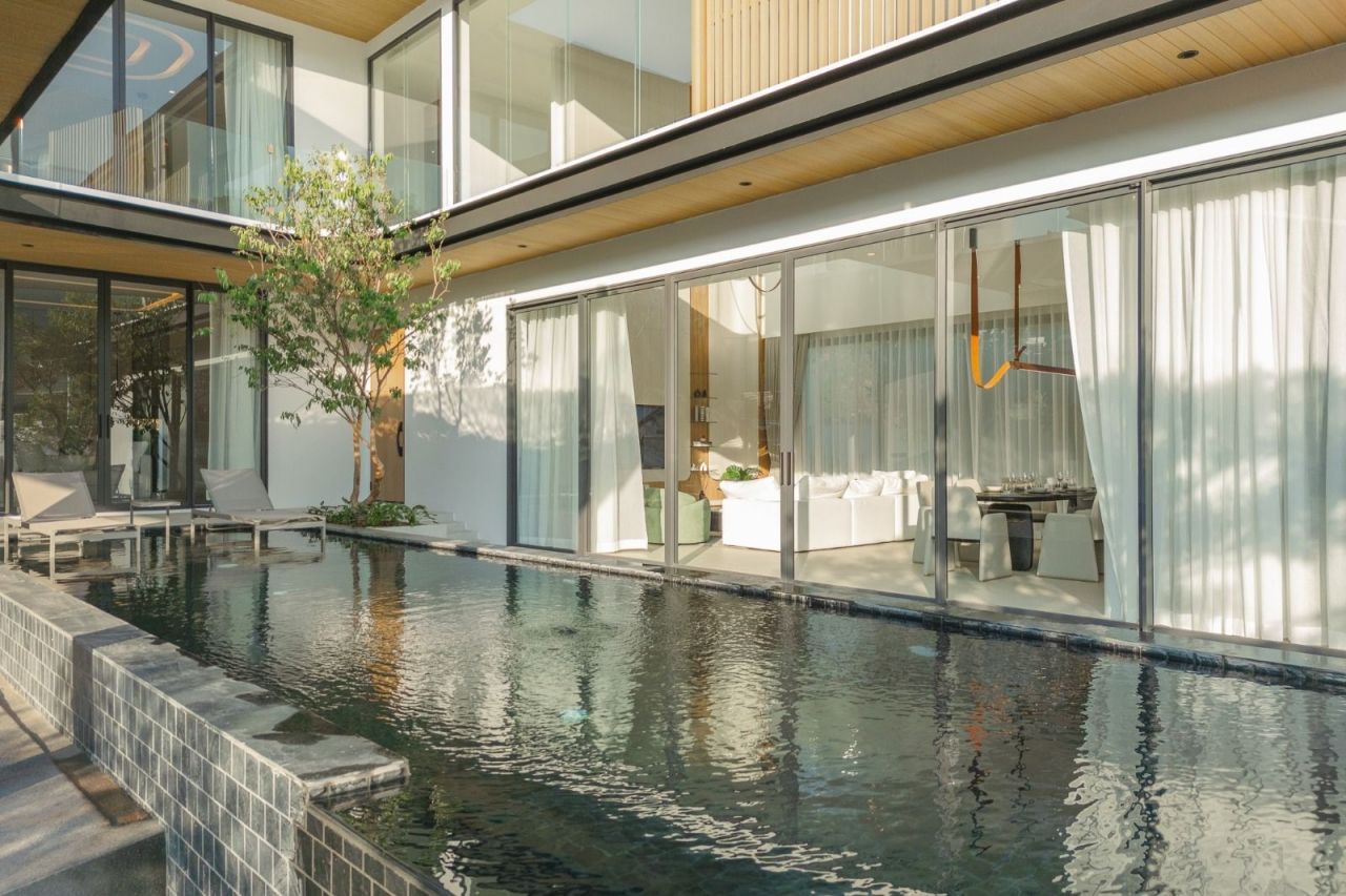 Villa in Bang Tao, Thailand, 501 m² - Foto 13