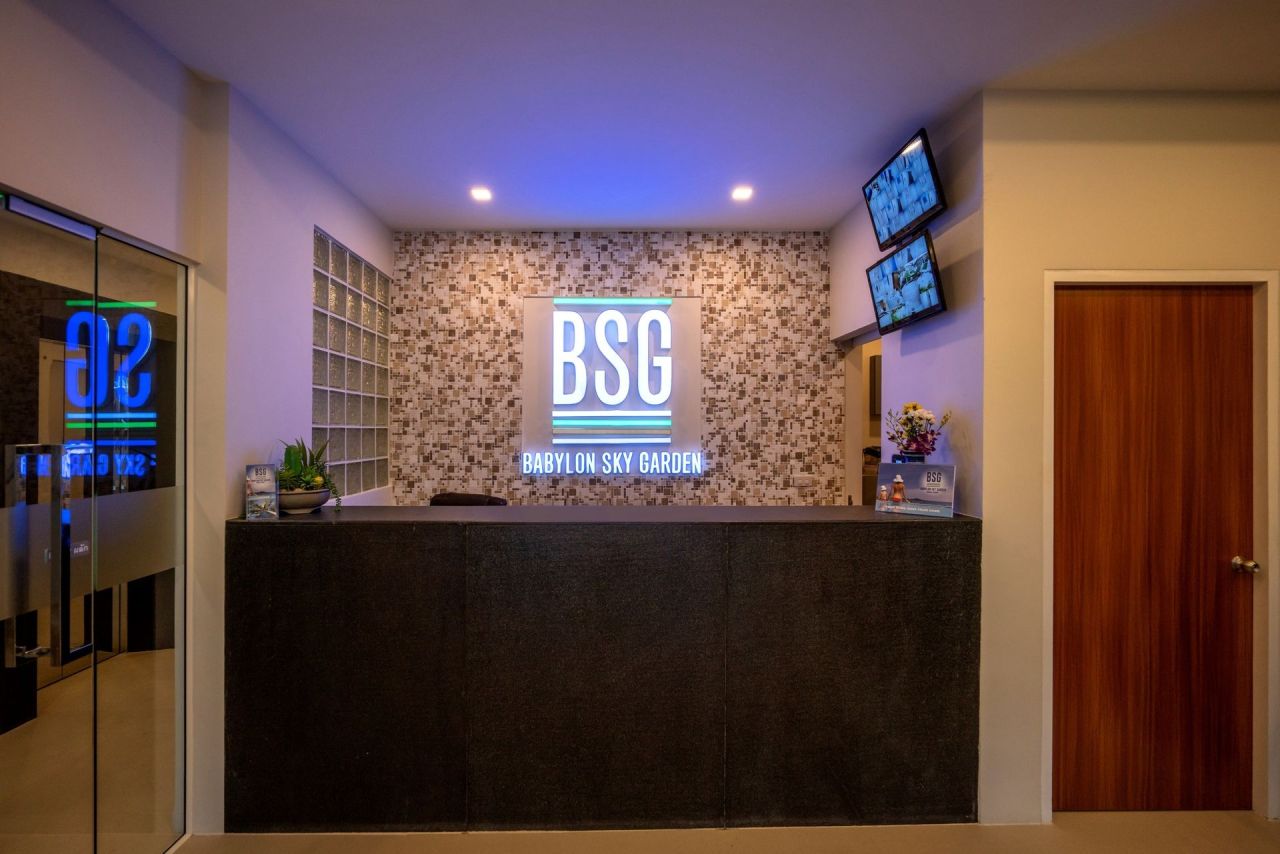 Apartment in Rawai, Thailand, 57 m² - Foto 13