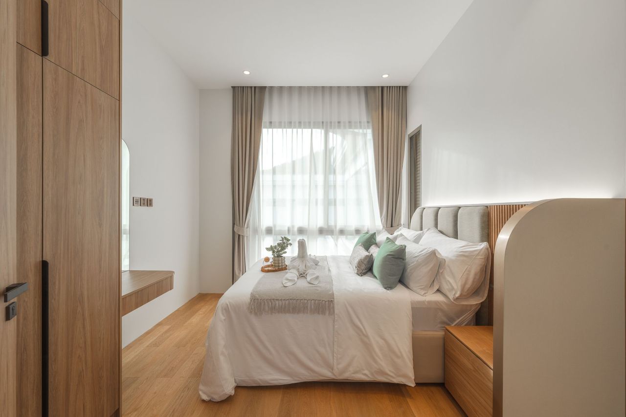 Villa a Rawai, Thailandia, 544 m² - foto 13