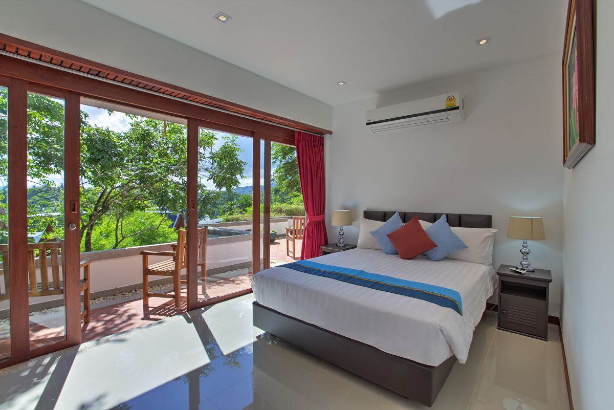 Villa en Surin, Tailandia, 1 000 m² - imagen 13