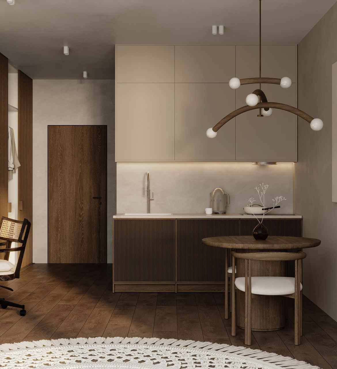 Apartment on Nai Harn, Thailand, 33 m² - picture 13