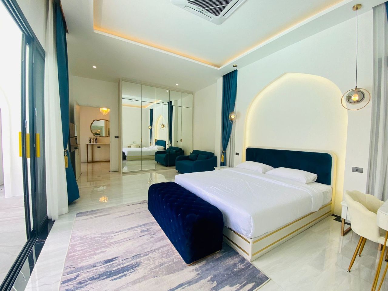 Villa in Manik, Thailand, 403 m² - Foto 13