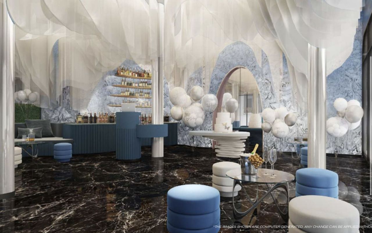 Appartement à Bang Tao, Thaïlande, 29 m² - image 13