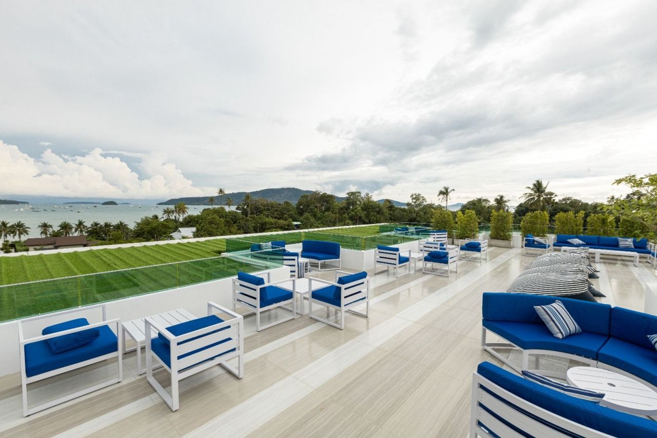 Appartement à Chalong, Thaïlande, 88 m² - image 13