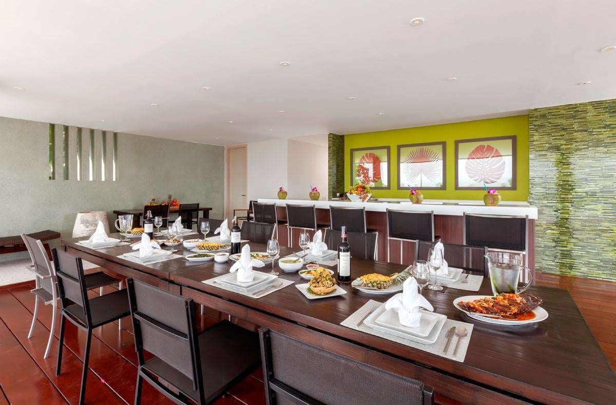 Villa sulla spiaggia di Layan, Thailandia, 3 000 m² - foto 13