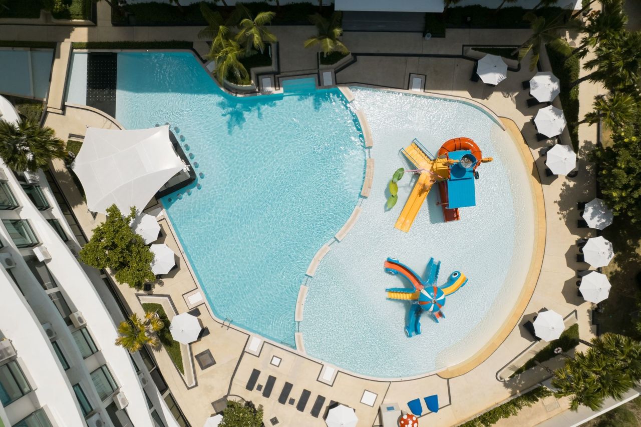 Appartamenti a Rawai, Thailandia, 30 m² - foto 13