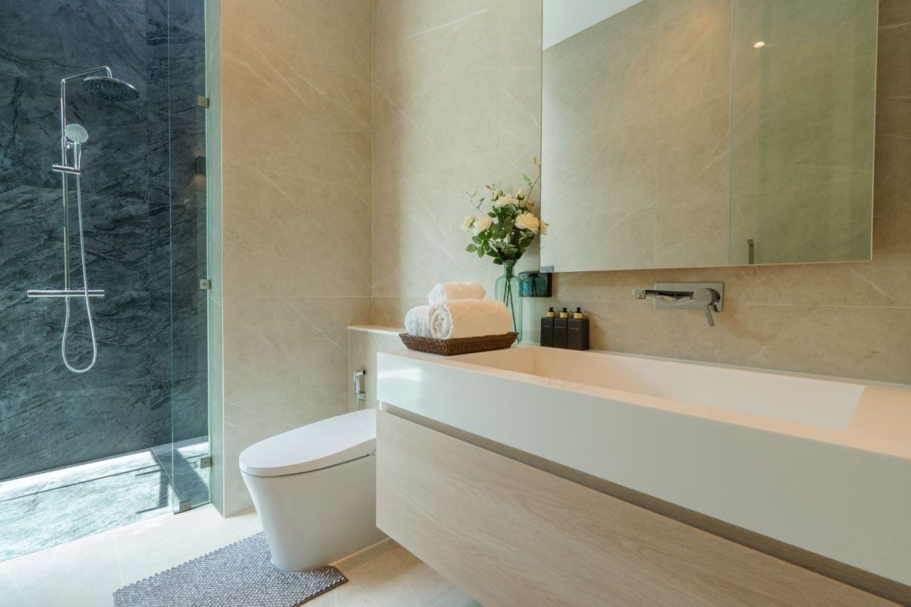 Villa on Layan Beach, Thailand, 267 m² - picture 14