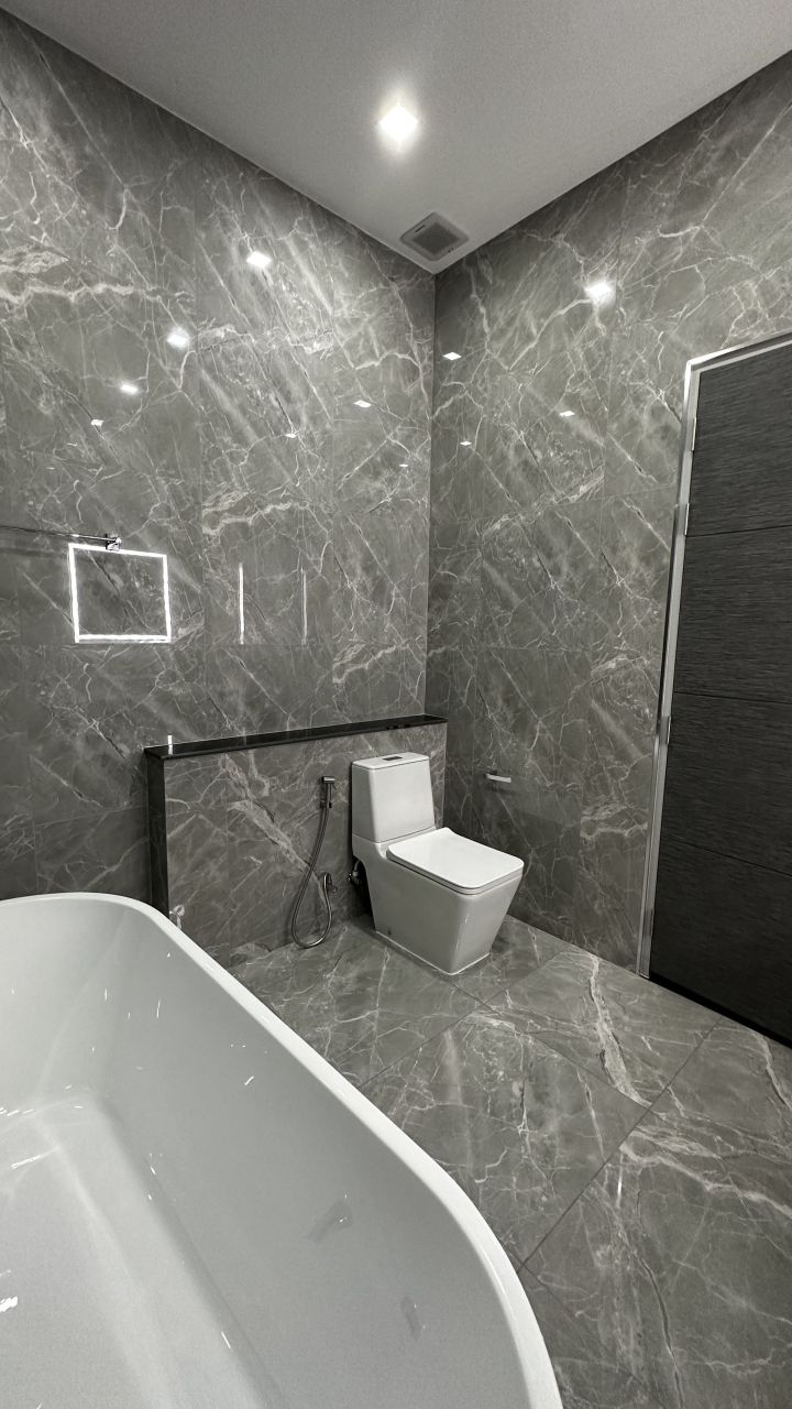 Villa sulla spiaggia di Nai Harn, Thailandia, 129 m² - foto 14