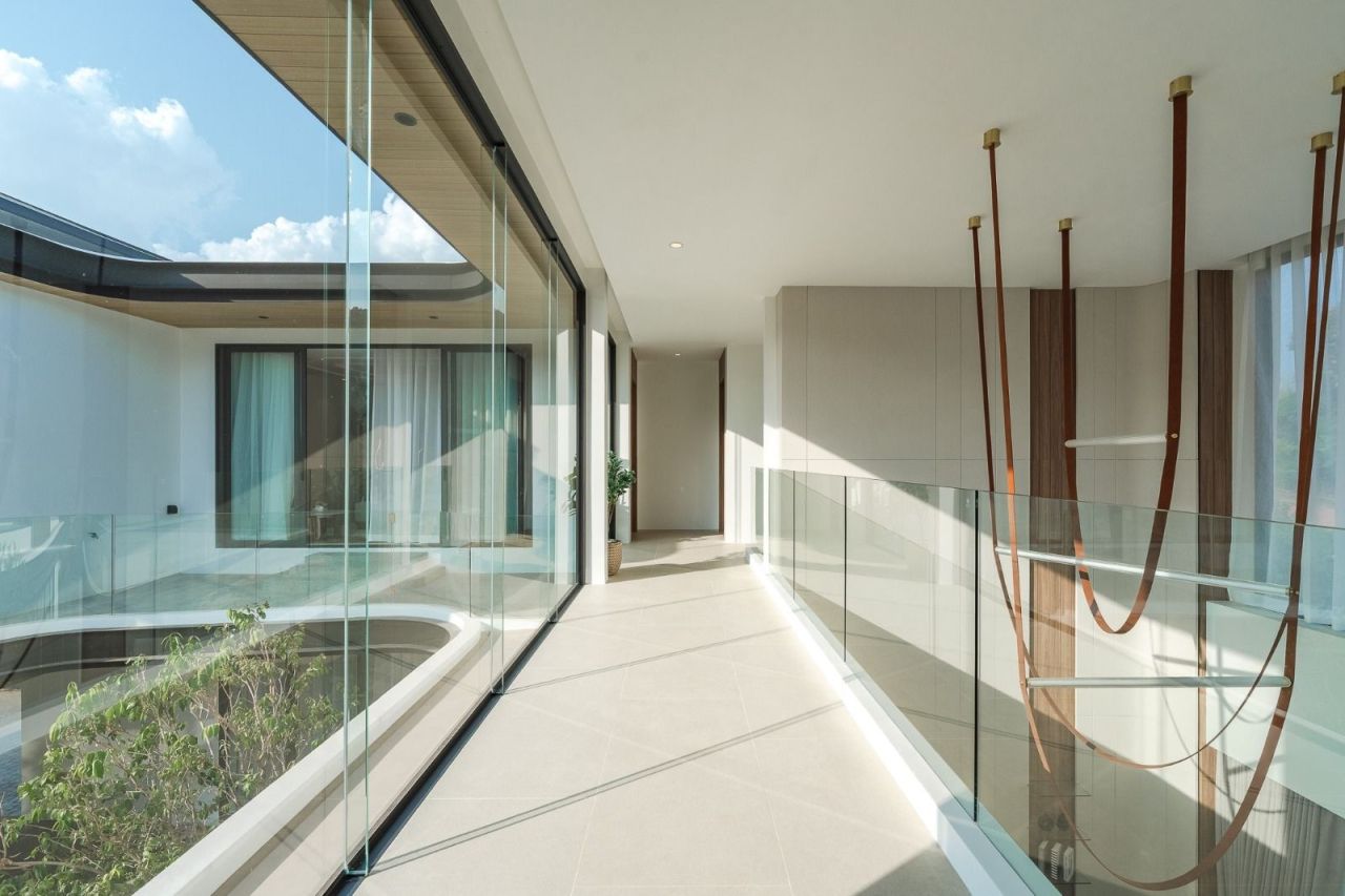 Villa in Bang Tao, Thailand, 501 m² - Foto 14