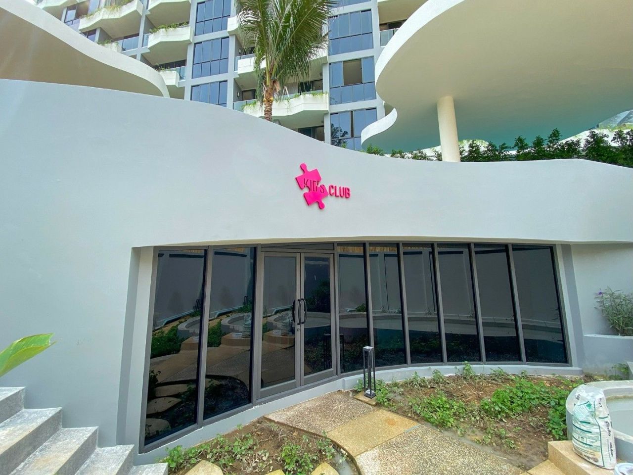 Studio sulla spiaggia di Layan, Thailandia, 30 m² - foto 14