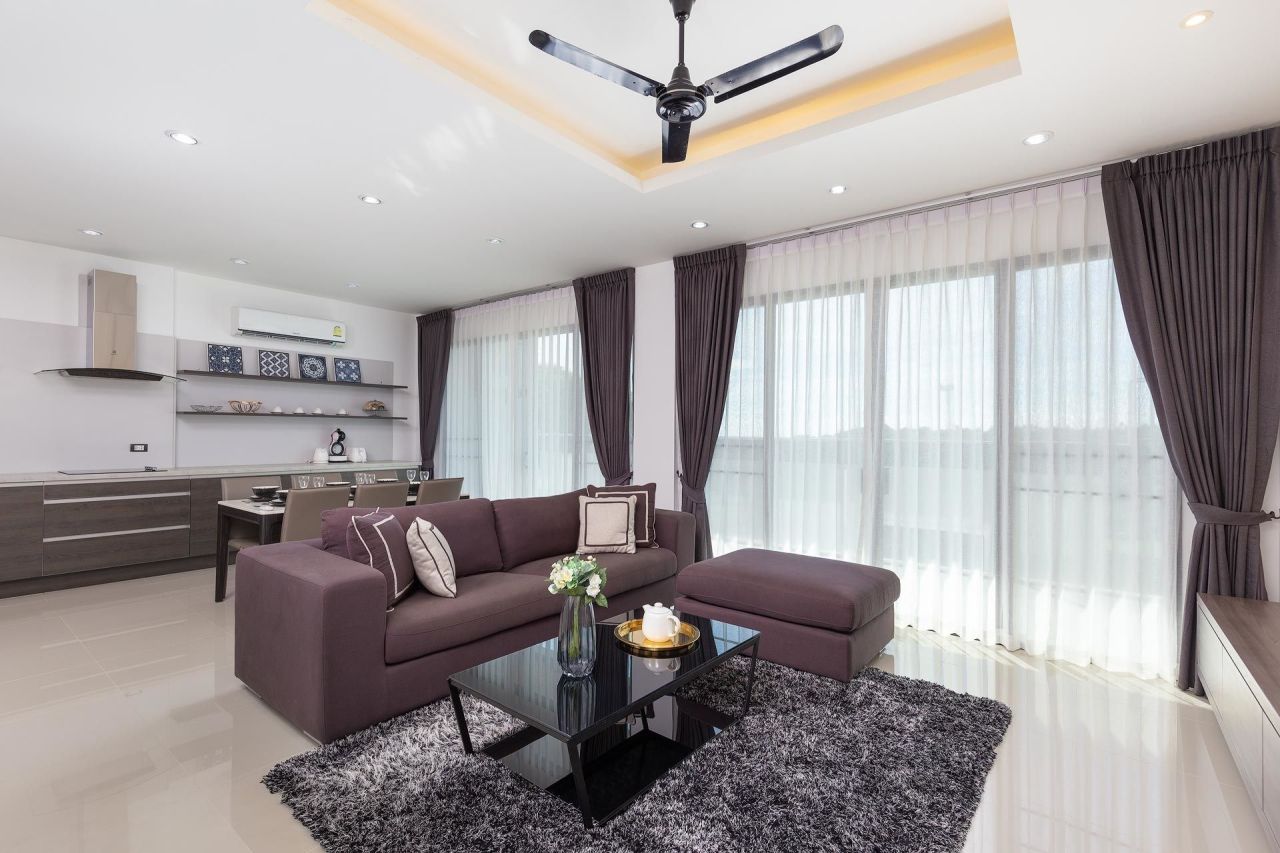 Apartamento en Rawai, Tailandia, 326 m² - imagen 14