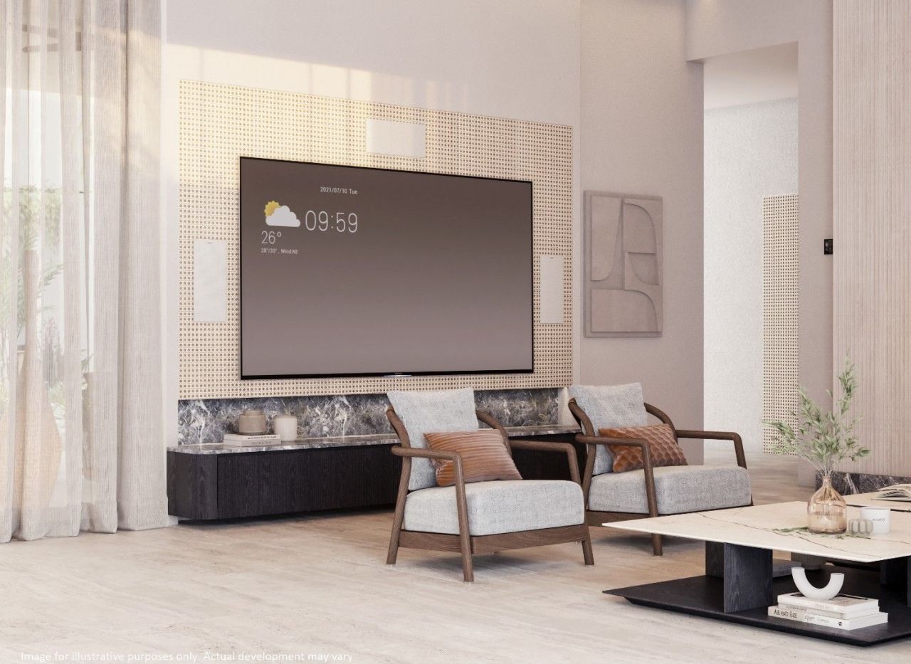 Villa en Bang Tao, Tailandia - imagen 14