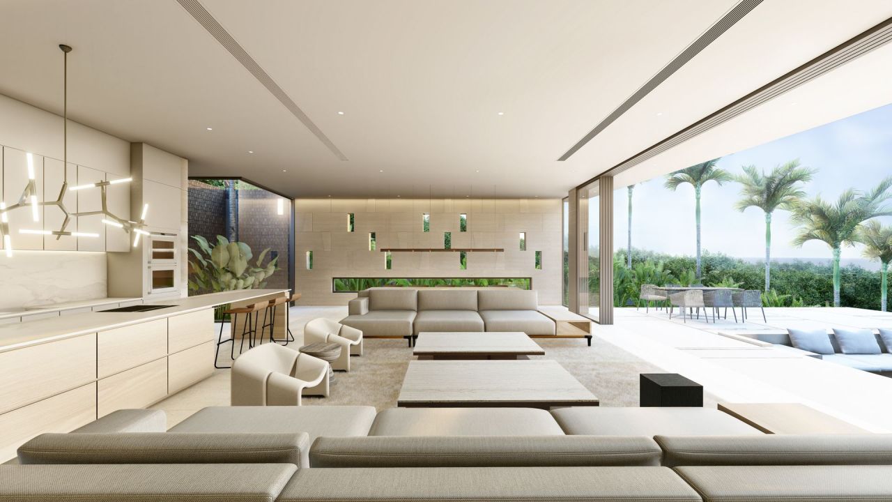 Villa en Karon, Tailandia, 1 847 m² - imagen 14