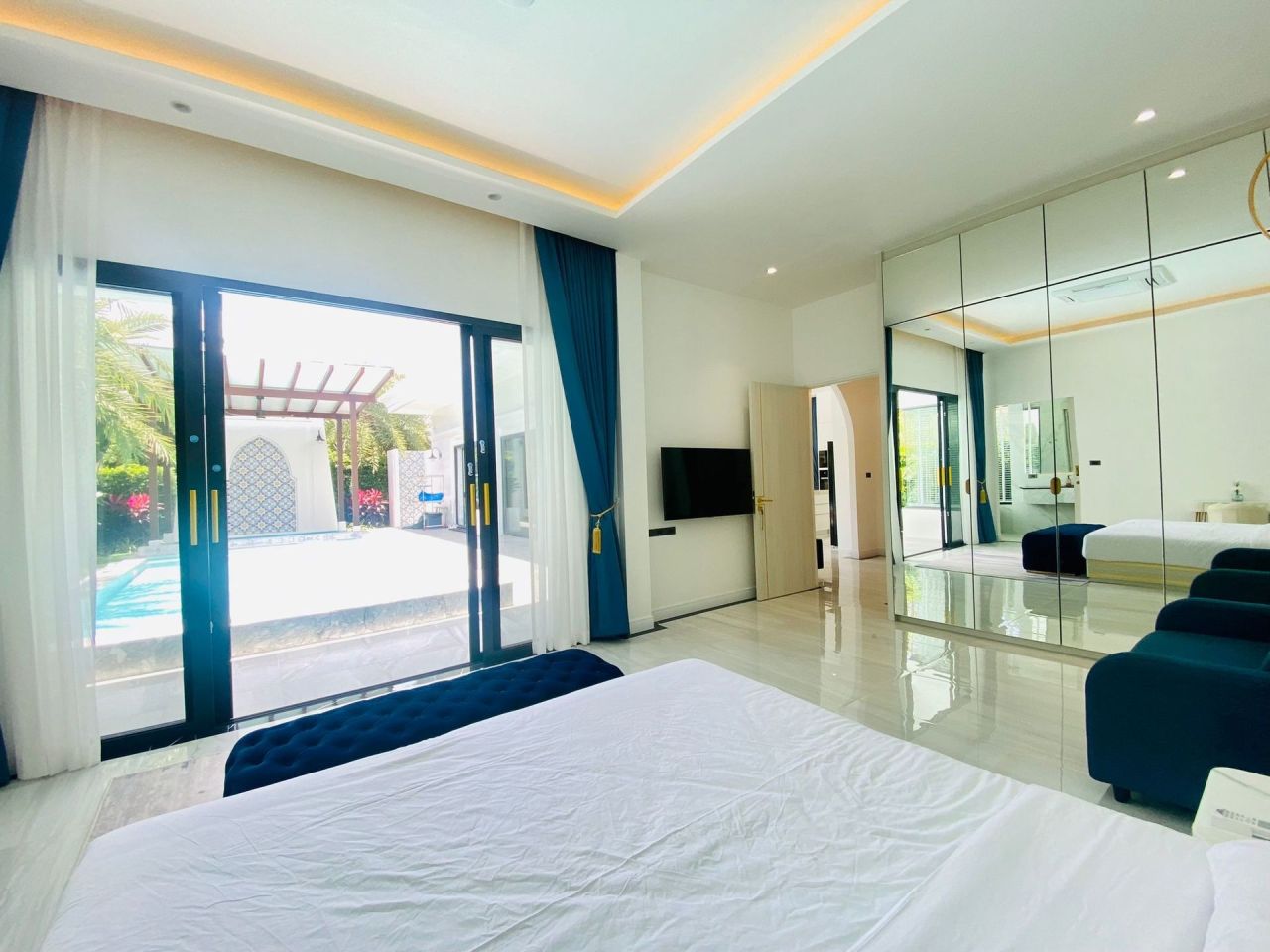 Villa in Manik, Thailand, 403 m² - Foto 14