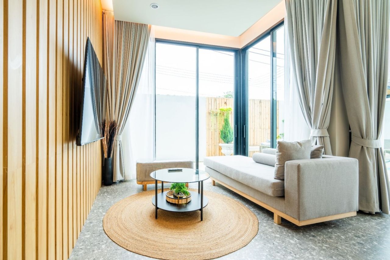 Villa à Bang Tao, Thaïlande, 347 m² - image 14