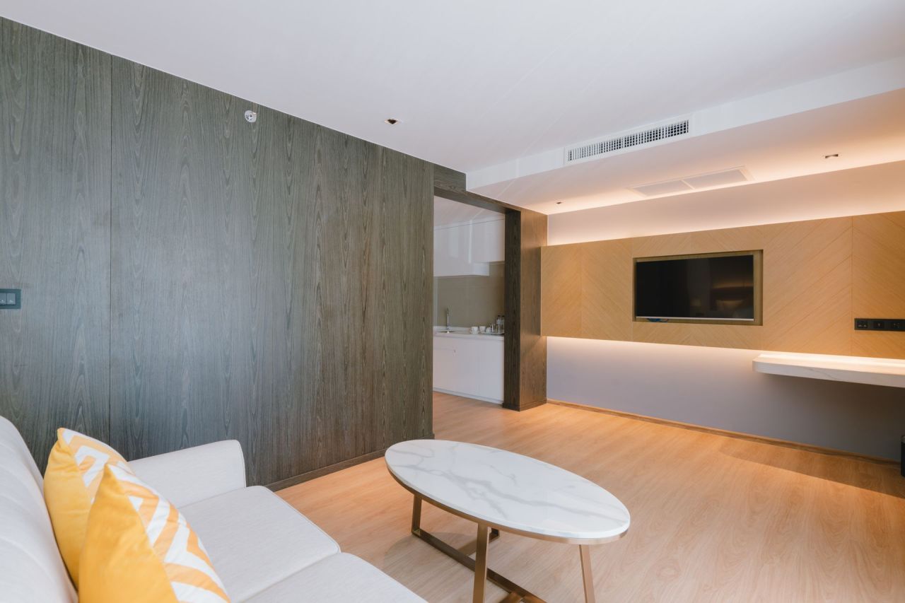 Appartamenti a Rawai, Thailandia, 30 m² - foto 14