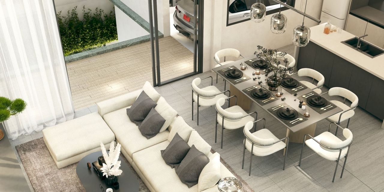 Villa in Rawai, Thailand, 339 m² - Foto 14