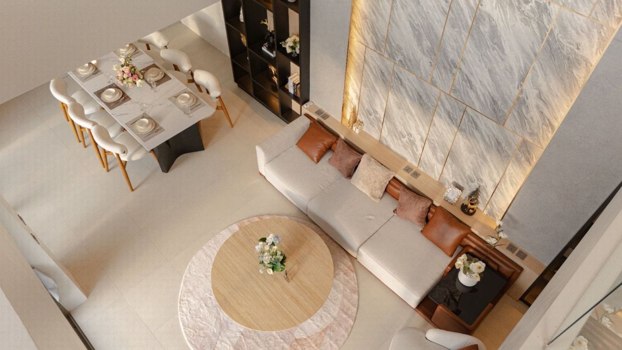 Villa am Strand von Layan, Thailand, 350 m² - Foto 14