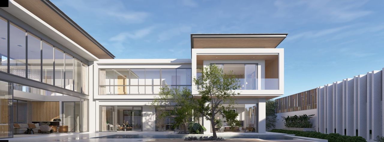 Villa in Bang Tao, Thailand, 1 325 m² - Foto 14