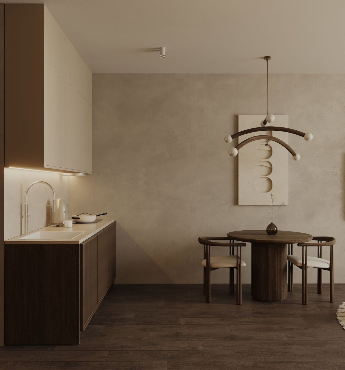 Apartment on Nai Harn, Thailand, 33 m² - picture 14