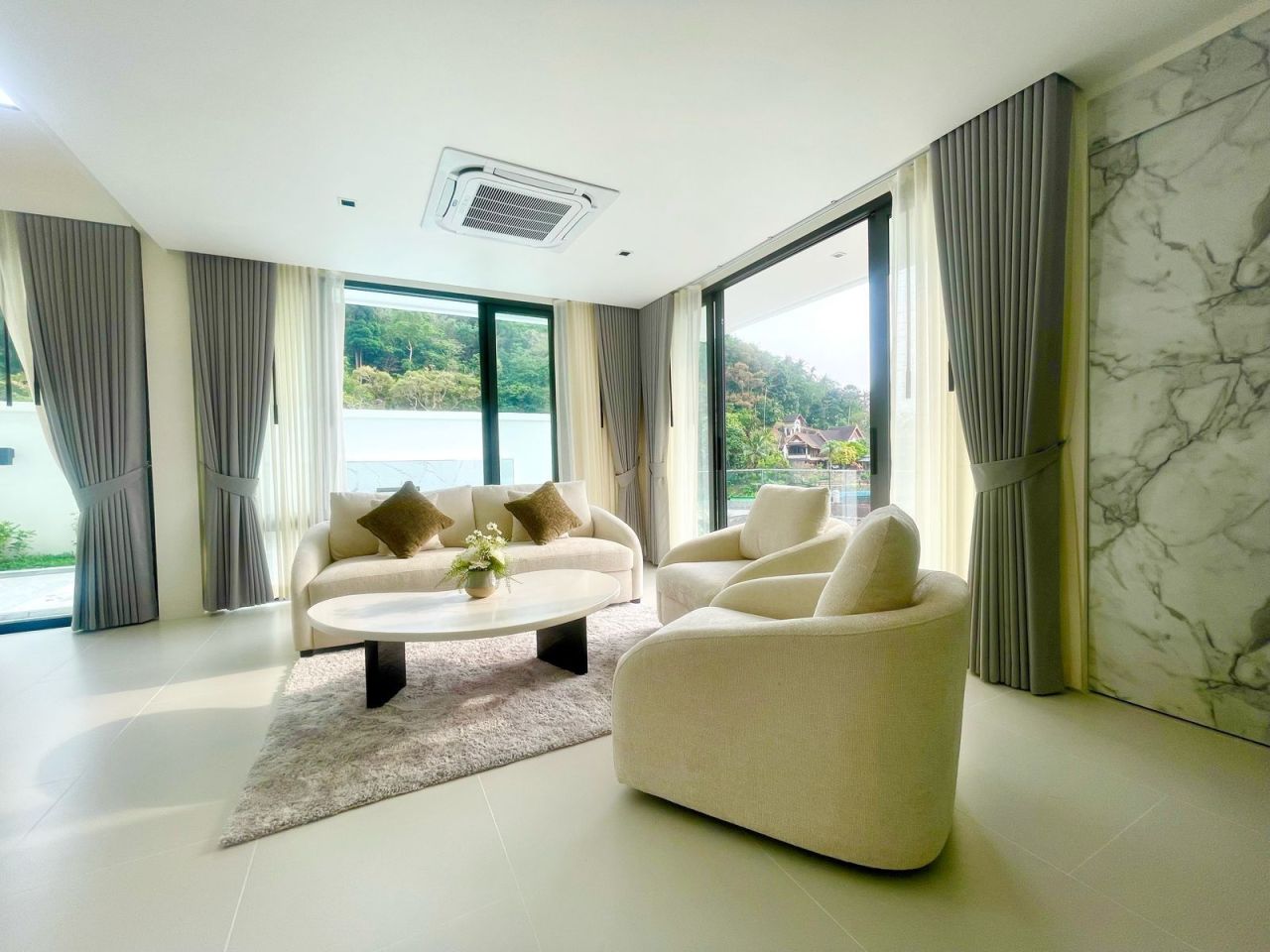 Villa in Kata, Thailand, 220 m² - Foto 14