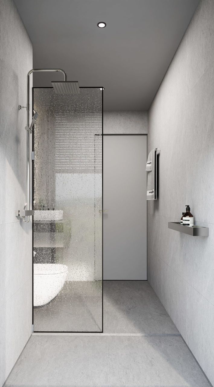 Appartement à Rawai, Thaïlande, 70 m² - image 14