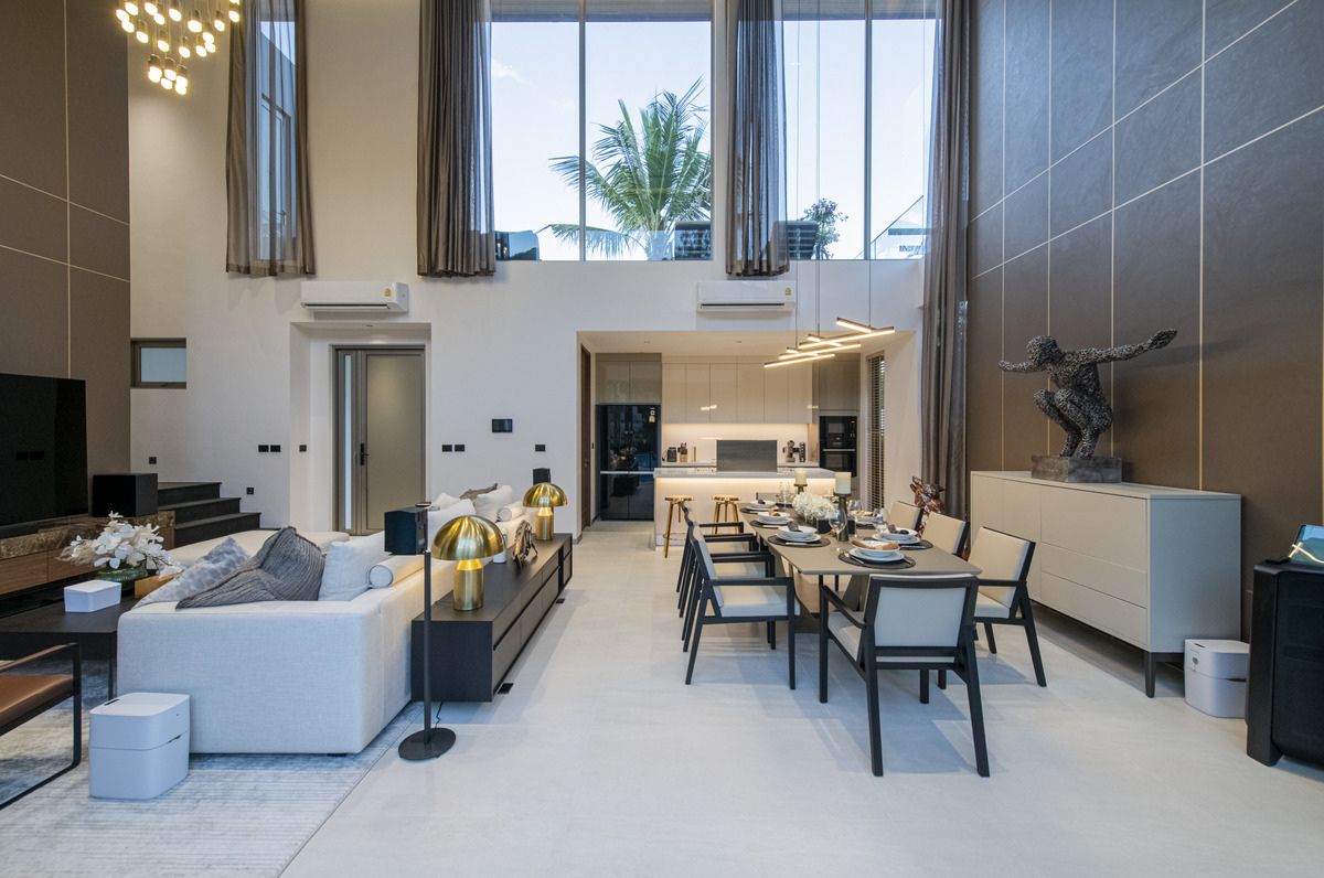 Villa en Bang Tao, Tailandia, 426 m² - imagen 14