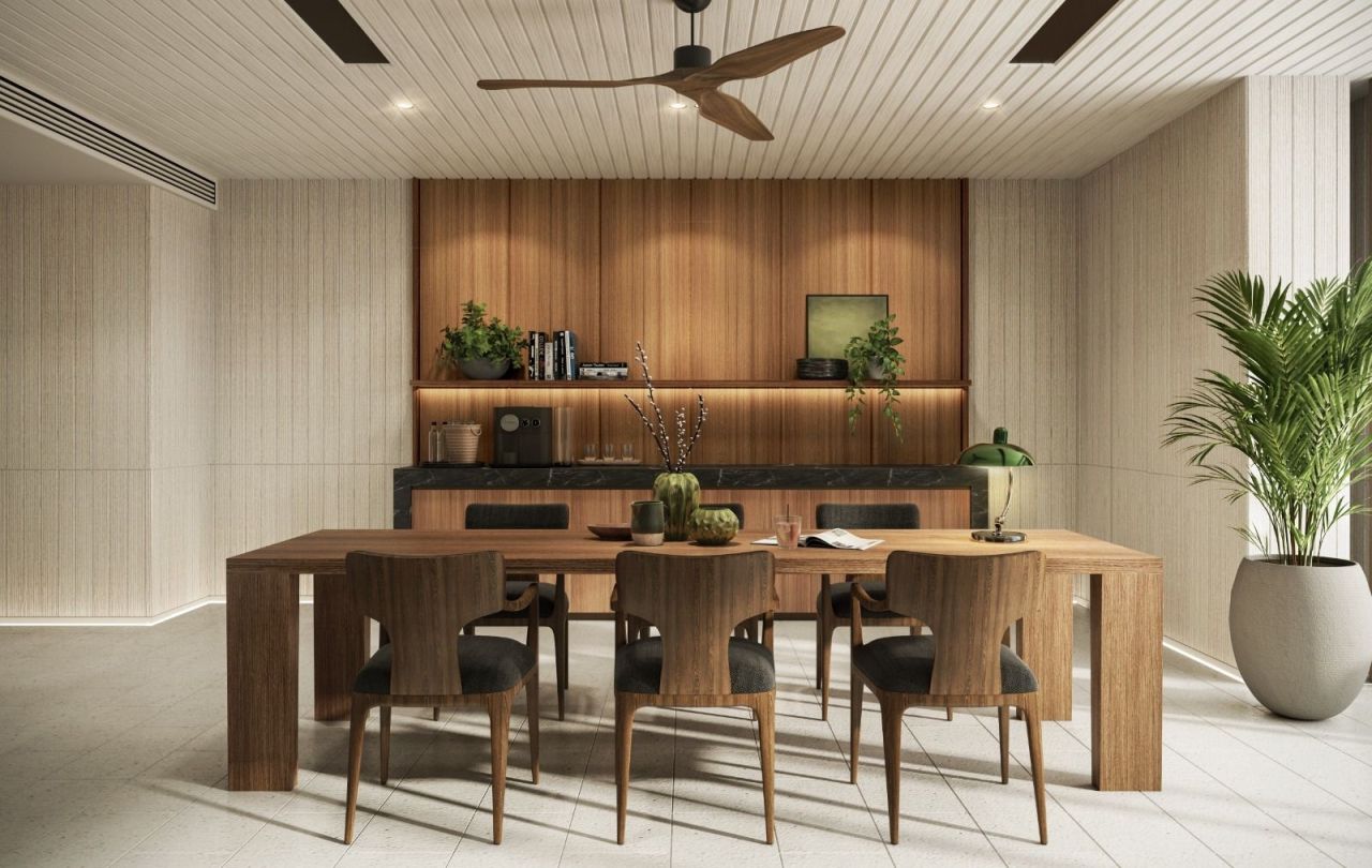 Appartamenti sulla spiaggia di Layan, Thailandia, 117 m² - foto 14