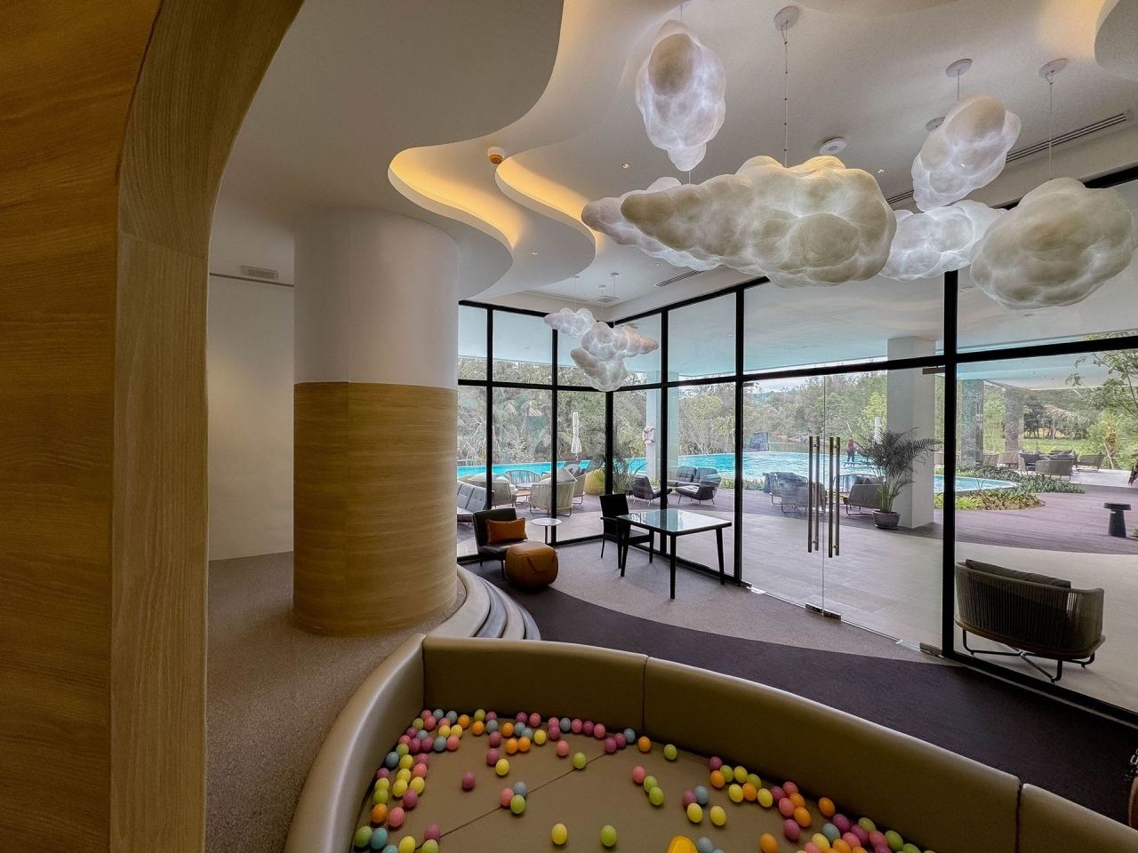 Studio on Layan Beach, Thailand, 25 m² - picture 15