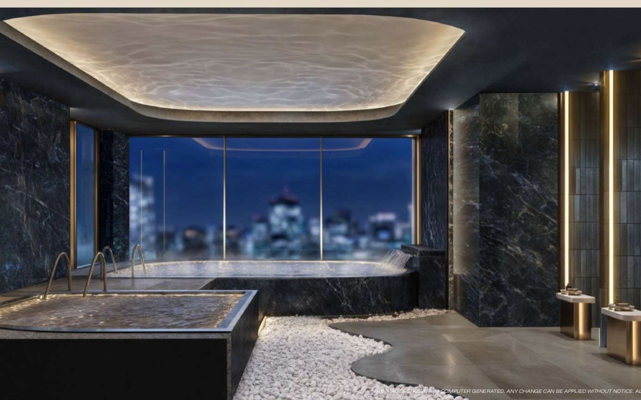 Appartement à Bang Tao, Thaïlande, 29 m² - image 15