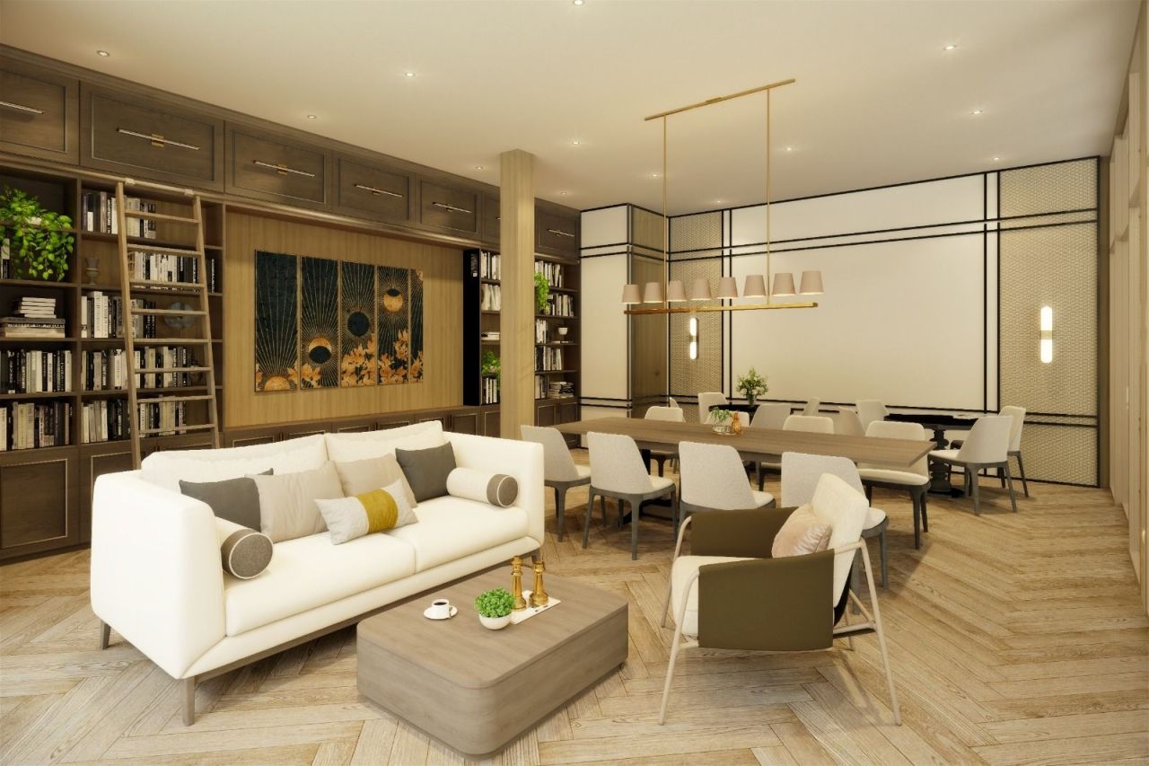 Appartement à Bang Tao, Thaïlande, 32 m² - image 15