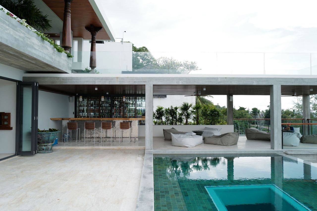 Villa in Surin, Thailand, 2 500 m² - Foto 15
