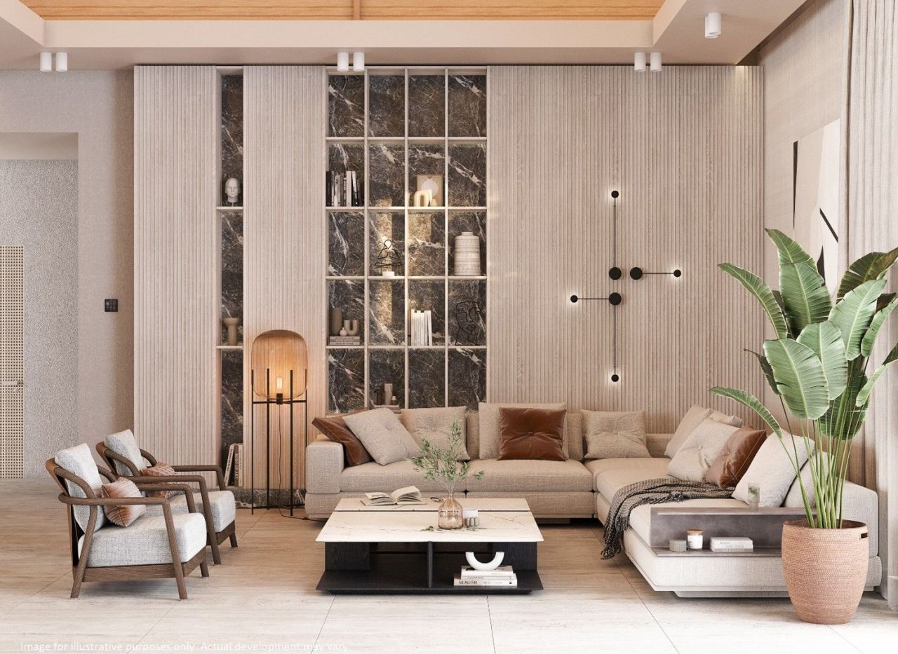 Villa en Bang Tao, Tailandia - imagen 15