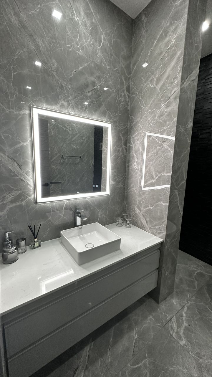 Villa sulla spiaggia di Nai Harn, Thailandia, 129 m² - foto 15