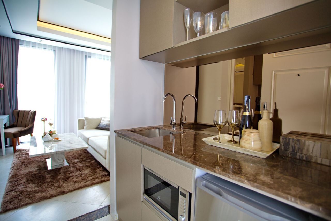 Studio in Surin, Thailand, 30 m² - picture 15