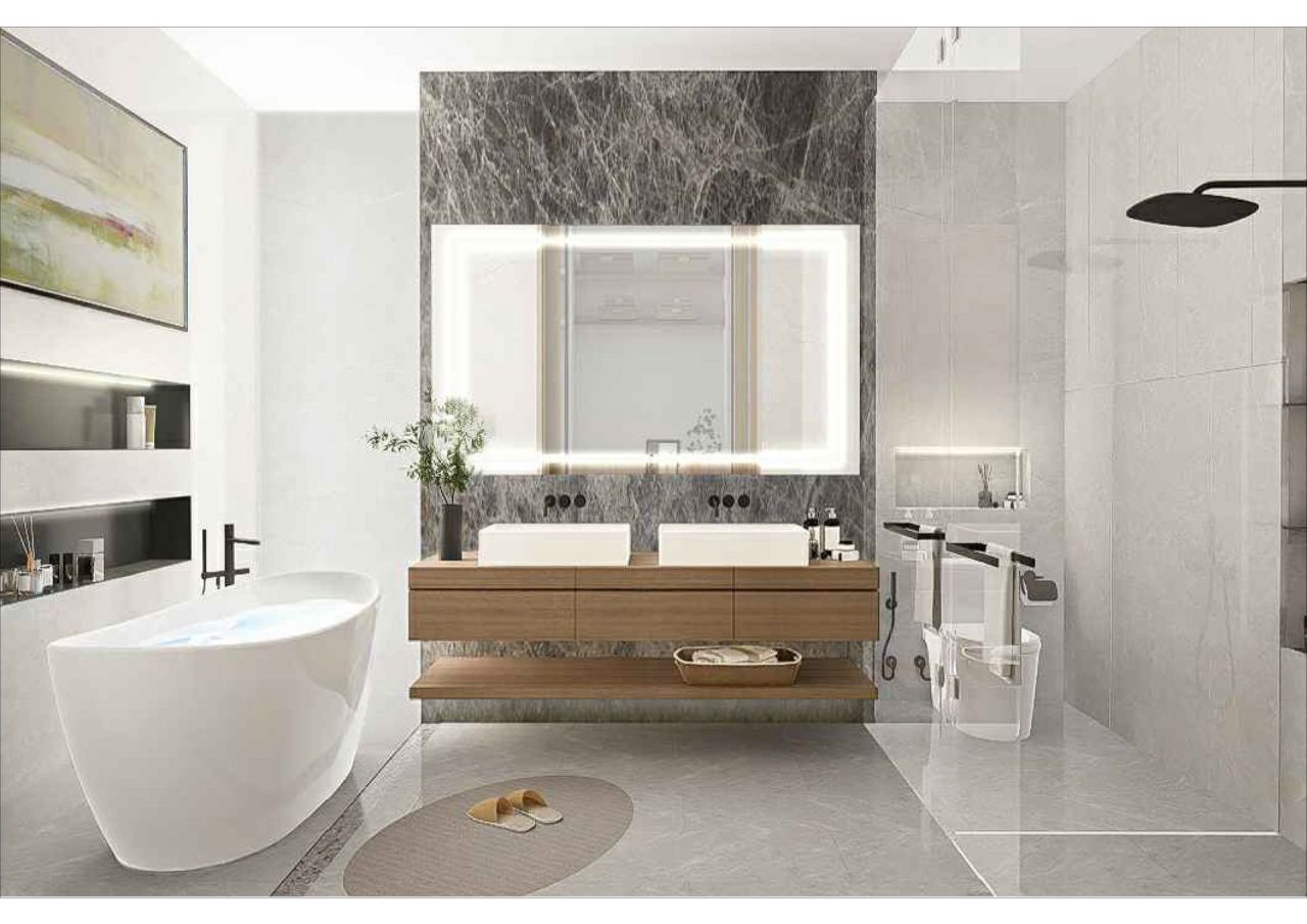 Villa a Chalong, Thailandia, 428 m² - foto 15