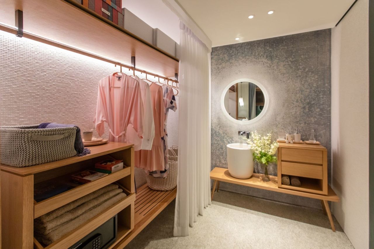 Apartamento en Kamala, Tailandia, 37 m² - imagen 15