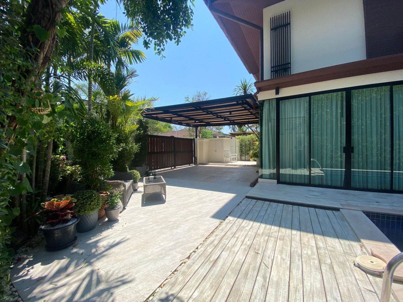 Villa à Bang Tao, Thaïlande, 200 m² - image 15