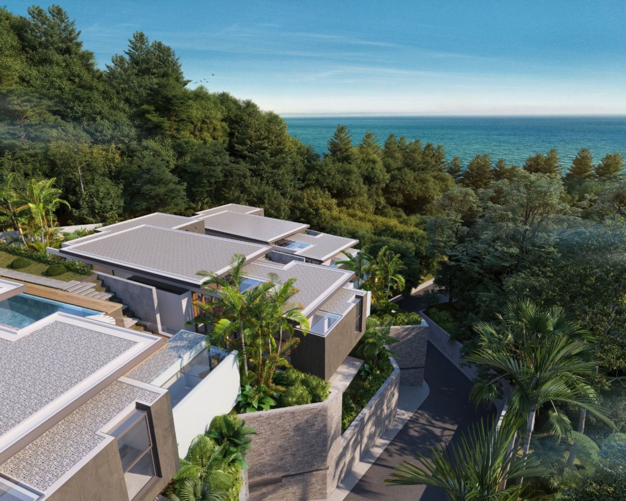 Villa on Layan Beach, Thailand, 457 m² - picture 15