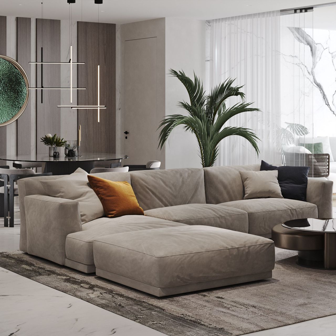 Apartment on Bang Tao, Thailand, 246 m² - picture 15