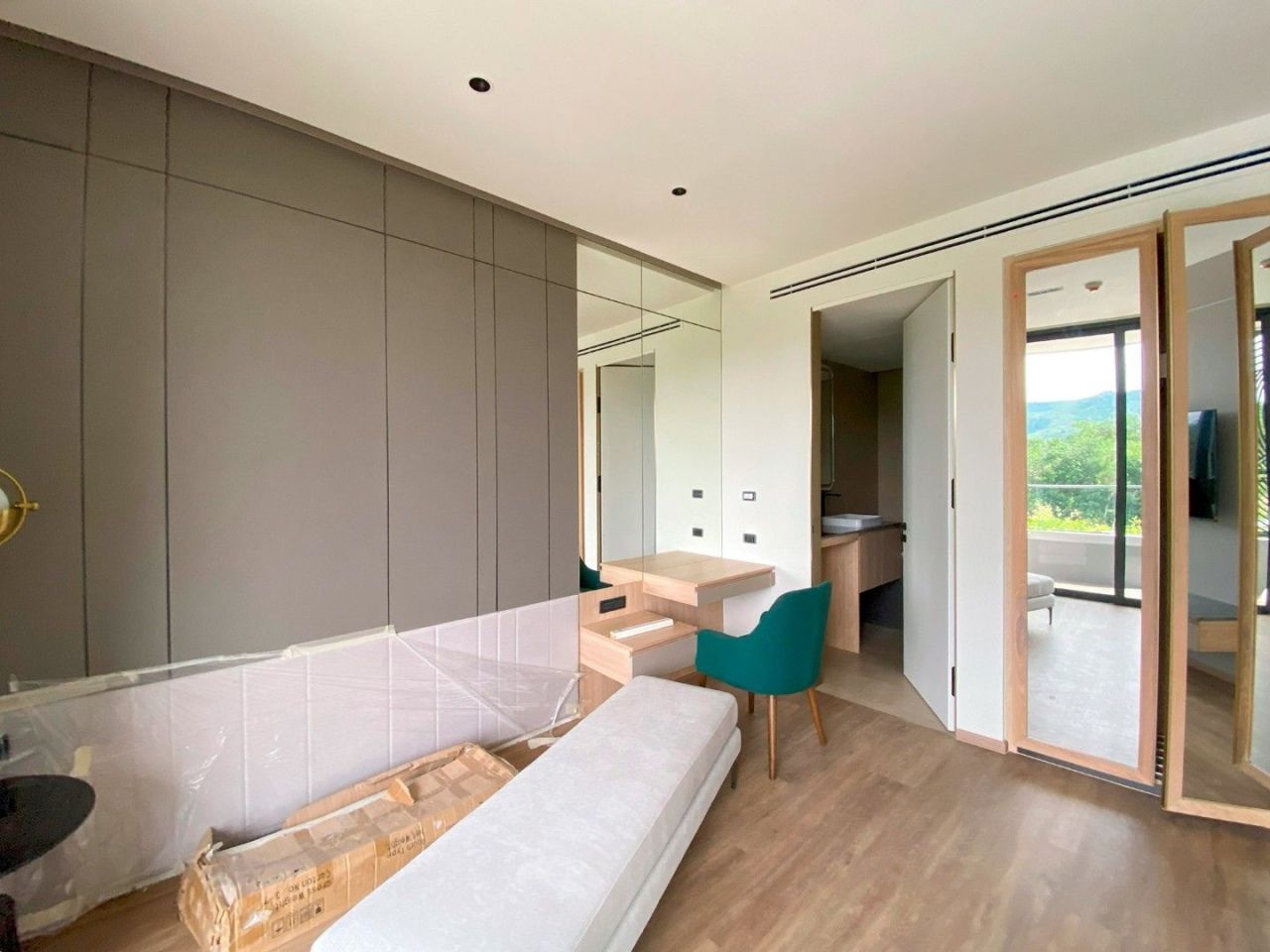 Studio sulla spiaggia di Layan, Thailandia, 30 m² - foto 15